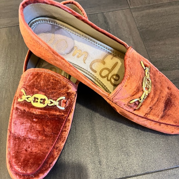 SAM EDELMAN LORAINE PRIMA BIT LOAFER - Picture 4 of 8